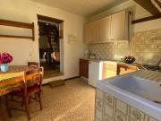 Maison de village en pierre