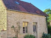 MAISON DE VILLAGE EN PIERRE