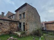 Maison de village en pierre à rénover 220 m2 à Coustouges