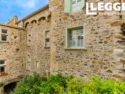 Maison de village en pierre au charme intemporel, avec...