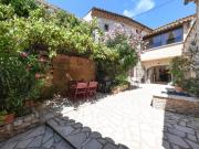 Maison proche centre ville avec jardin et garage