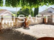 Maison de village en pierre de 216m2, exterieur de 100m2...