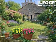 Maison de village en pierre de 3/4 chambres en parfait...