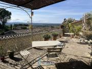 Maison de village en pierre Proche Uzes