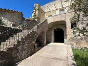 MAISON DE VILLAGE EN PIERRE