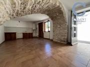 Maison de village en pierres