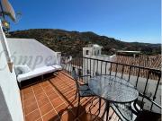 Maison de Village en Torrox