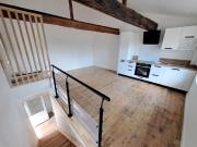 Maison de village entièrement rénovée