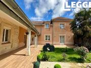 Maison de village entièrement rénovée avec piscine et...