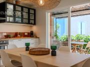 Elégante maison de village entièrement rénovée avec...