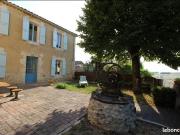 Maison de village et dépendances Réjaumont