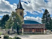 Maison de village idéal famille, pouvant abriter 3 apparteme