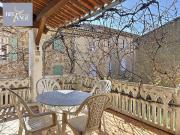 'Maison de village, là où les souvenirs...