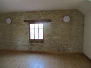 Maison de village Le Plessis Hébert