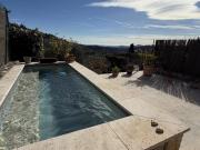 MAISON DE VILLAGE MAGAGNOSC GRASSE