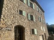 Maison de village médiévale, CALLAS