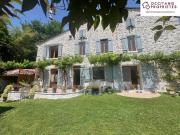 MAISON DE VILLAGE PROCHE DE FOIX VALLEE DE LA BARGUILLERE