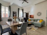 Maison de Village Rénovée 5 pièces 137m²