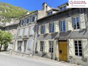 Maison de village rénovée 6 chambres 2 terrasses vue