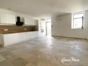 MAISON DE VILLAGE RENOVEE 87M2 GARAGE BALCON PROPOSE PAR COR