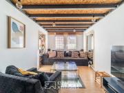 Maison de village rénovée avec cachet à Celleneuve