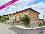 MAISON DE VILLAGE RÉNOVÉE AVEC CHARME ET POTENTIEL – DRUDAS