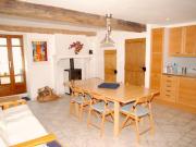 Maison de village renovée avec cour, garage et...