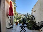 Maison spacieuse rénovée à Montpeyroux, cadre de vie...