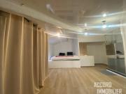 Maison de village rénovée de Type T4 avec garage