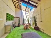 Maison de village rénovée exceptionnelle avec espace...