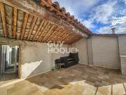 Maison de village, Rénovée, Terrasse ensoleillée,...