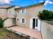 Maison de village restaurée 118m² Saint Privat en Périgord