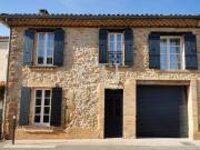 Maison de village restaurée de 190 m² habitables