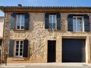 Maison de village restaurée de 190 m² habitables