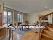 Maison de village Saint Didier En Velay 4 pièce s 149 m2