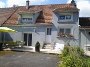 Maison de village située à moins de 5 min de MONTM