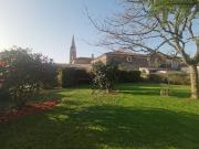 Maison De Village Spacieuse Avec Grange Et Jardin 150m²...