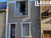 Maison de village super mignonne Maison de village super mignonne