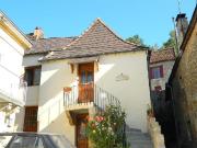 Maison De Village Sur Une PLACE 110m² Saint Cyprien