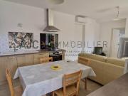 MAISON DE VILLAGE T3 MEUBLEE