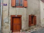 MAISON DE VILLAGE T3 BIS