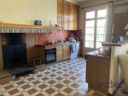 Maison De Village T5 Beaux Volumes 103m² Néfiach