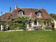 Maison de village T5 rénovée proche Authon 105m² Authon...