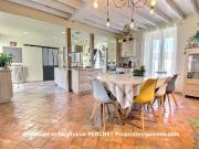 Maison de village Terminiers 3 chambres 150 m2