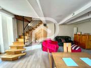 MAISON DE VILLAGE TYPE 4 AVEC CAVE AU COEUR DU VILLAGE...