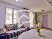 MAISON DE VILLAGE TYPE 6 AVEC TERRASSE ET LOGGIA A VINON...