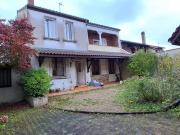 Maison de village Varennes Saint Sauveur 185m2