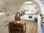 Maison de village Vieil Antibes 2 3P