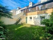 Maison de ville 8 pièces 196 m²