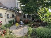 Maison de ville 10 pièces 202 m²